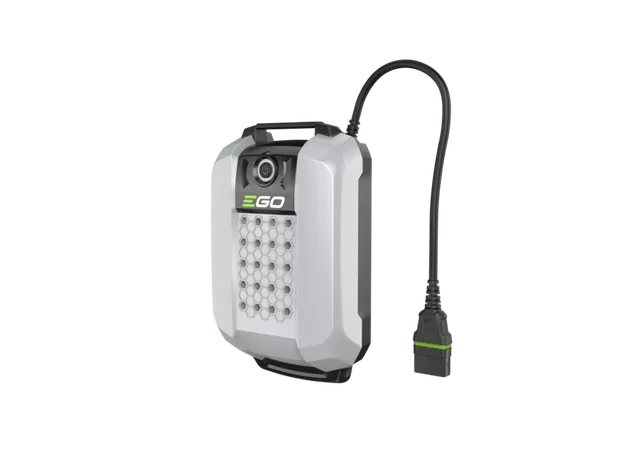 EGO PRO X BAX1500 batteria a zaino 28Ah litio
