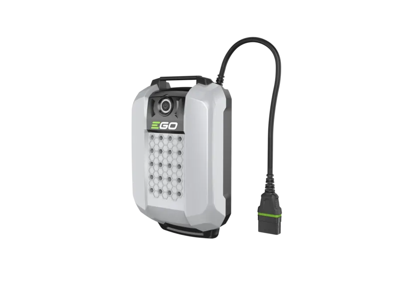 EGO PRO X BAX1500 batteria a zaino 28Ah litio