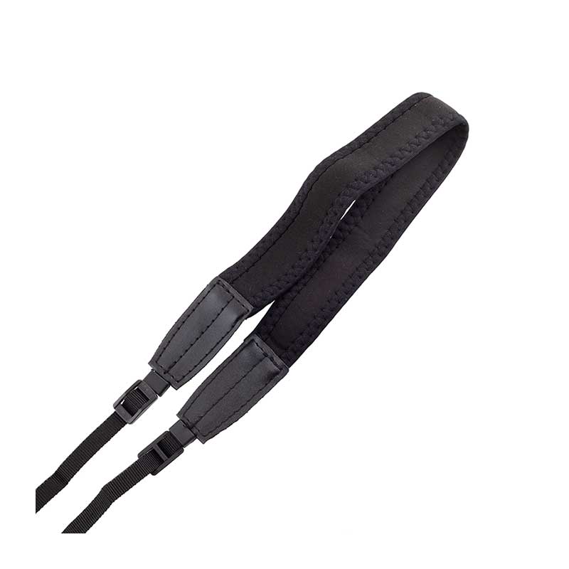 Universal RES-1006 tracolla binocolo neoprene 4 cm