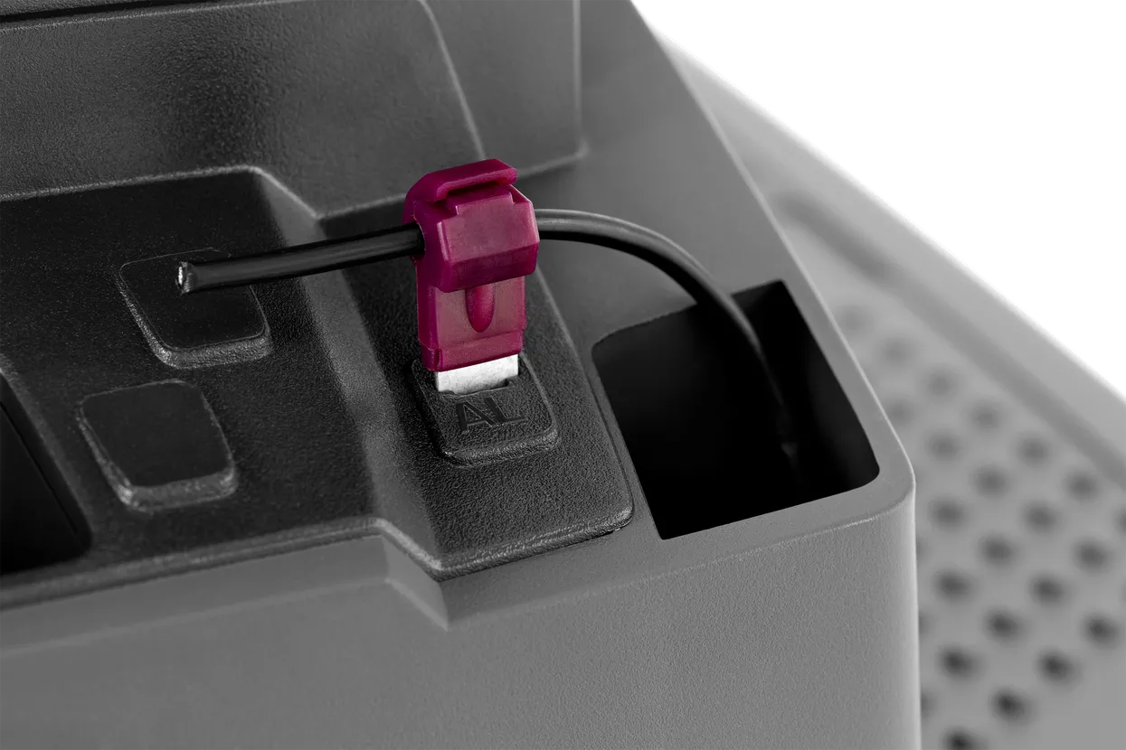 Husqvarna Automower clip cavo perimetrale stazione 1 pz
