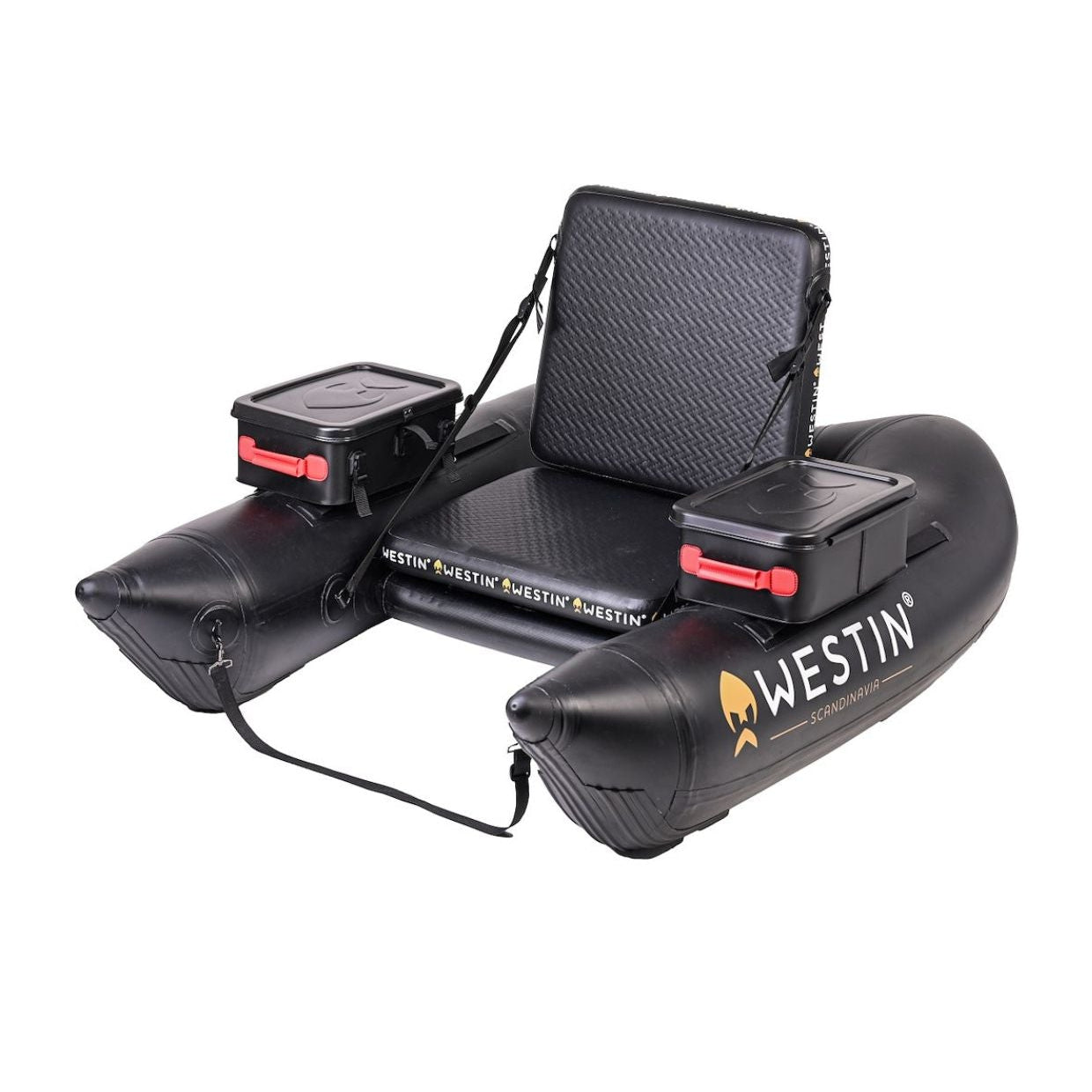 Westin W6 Belly Boat belly boat pesca 170 cm 150 kg