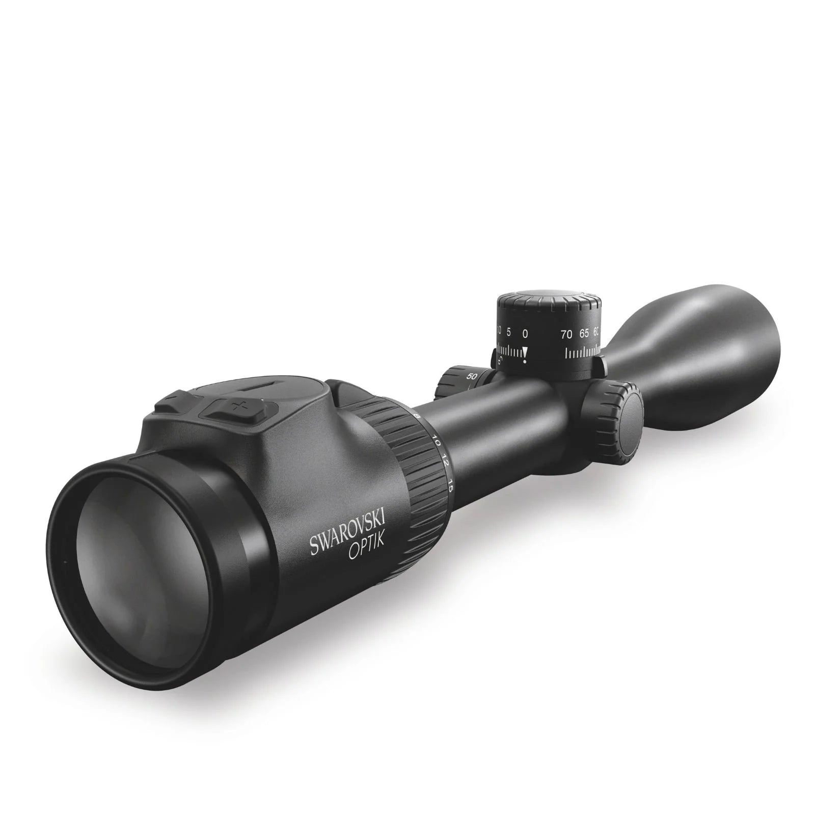 Swarovski Z6i 2,5-15x50 cannocchiale caccia luminoso