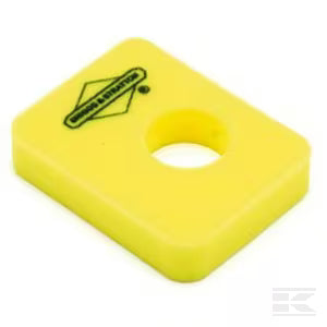 Briggs & Stratton filtro aria motore tosaerba