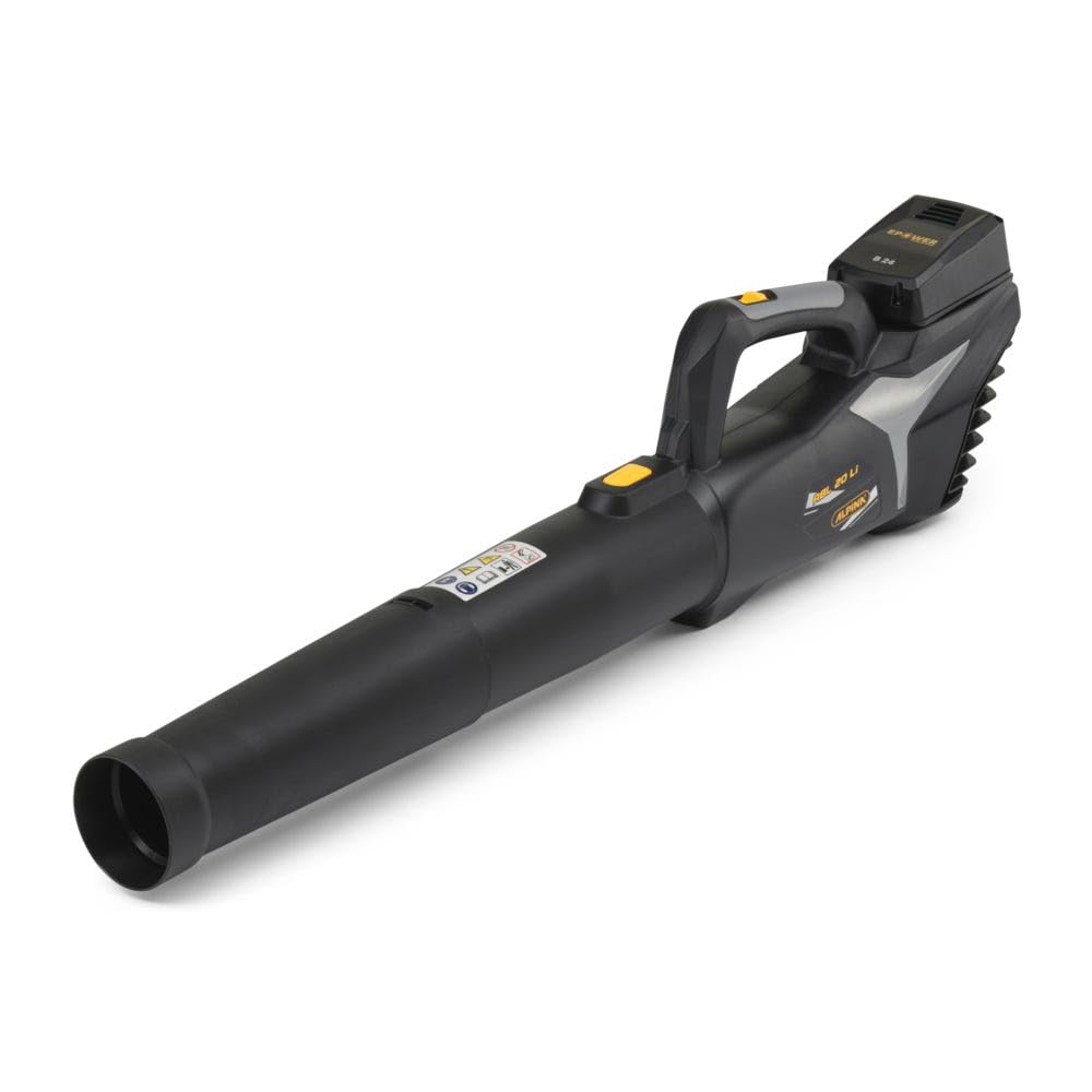 Alpina ABL 20 Li Soffiatore a Batteria 20V