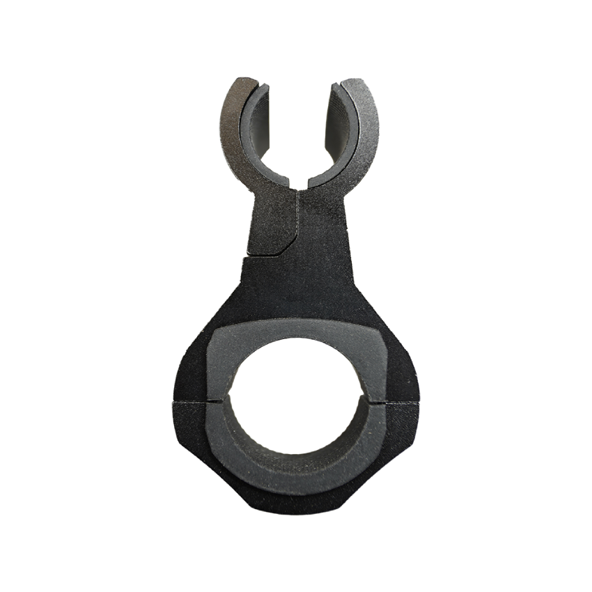 Tactacam supporto canna fucile camera caccia