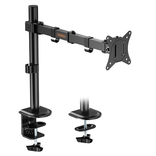 VonHaus Braccio Monitor 13-32" VESA 75/100 Nero 8 kg