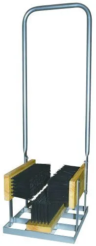 Ryom spazzola stivali con manico 66x31x91 cm