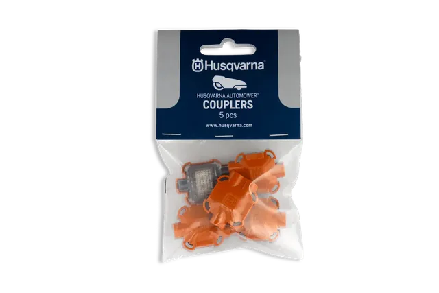Husqvarna Connettore cavo robot rasaerba 5 pz