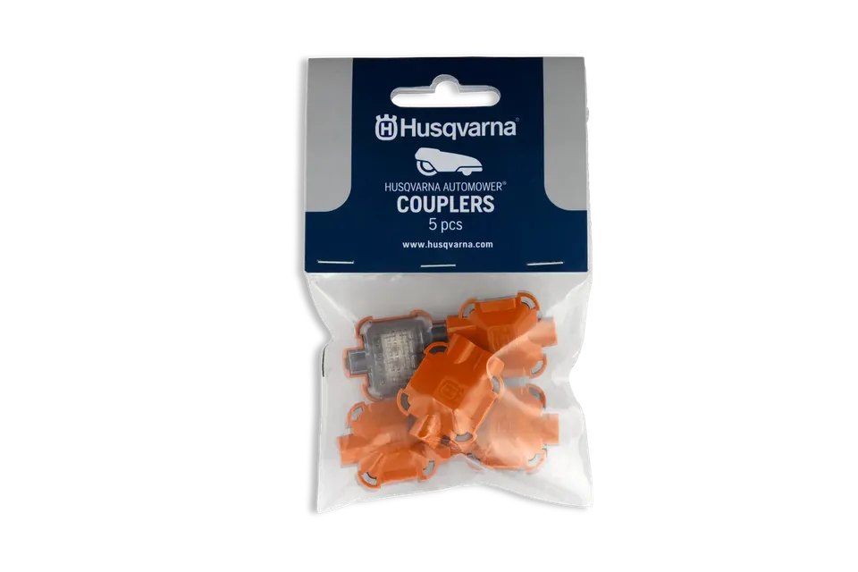 Husqvarna Connettore cavo robot rasaerba 5 pz