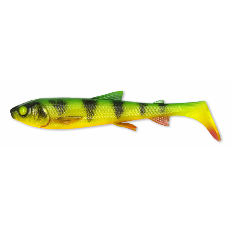 Savage Gear 3D Whitefish Shad esca 17,5cm 42g realistica