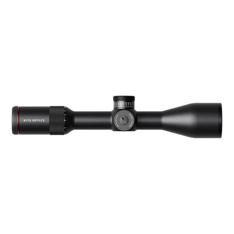 Kite B6 LR 4Ai 3-18x50 cannocchiale caccia