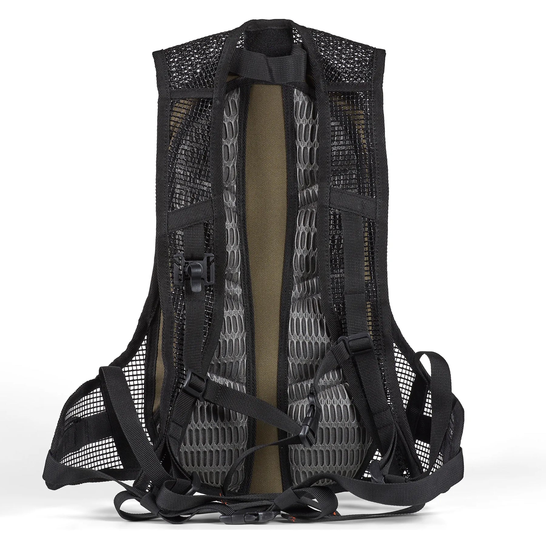 Swedteam Alpha 5 zaino caccia 5 L verde Hunting Green