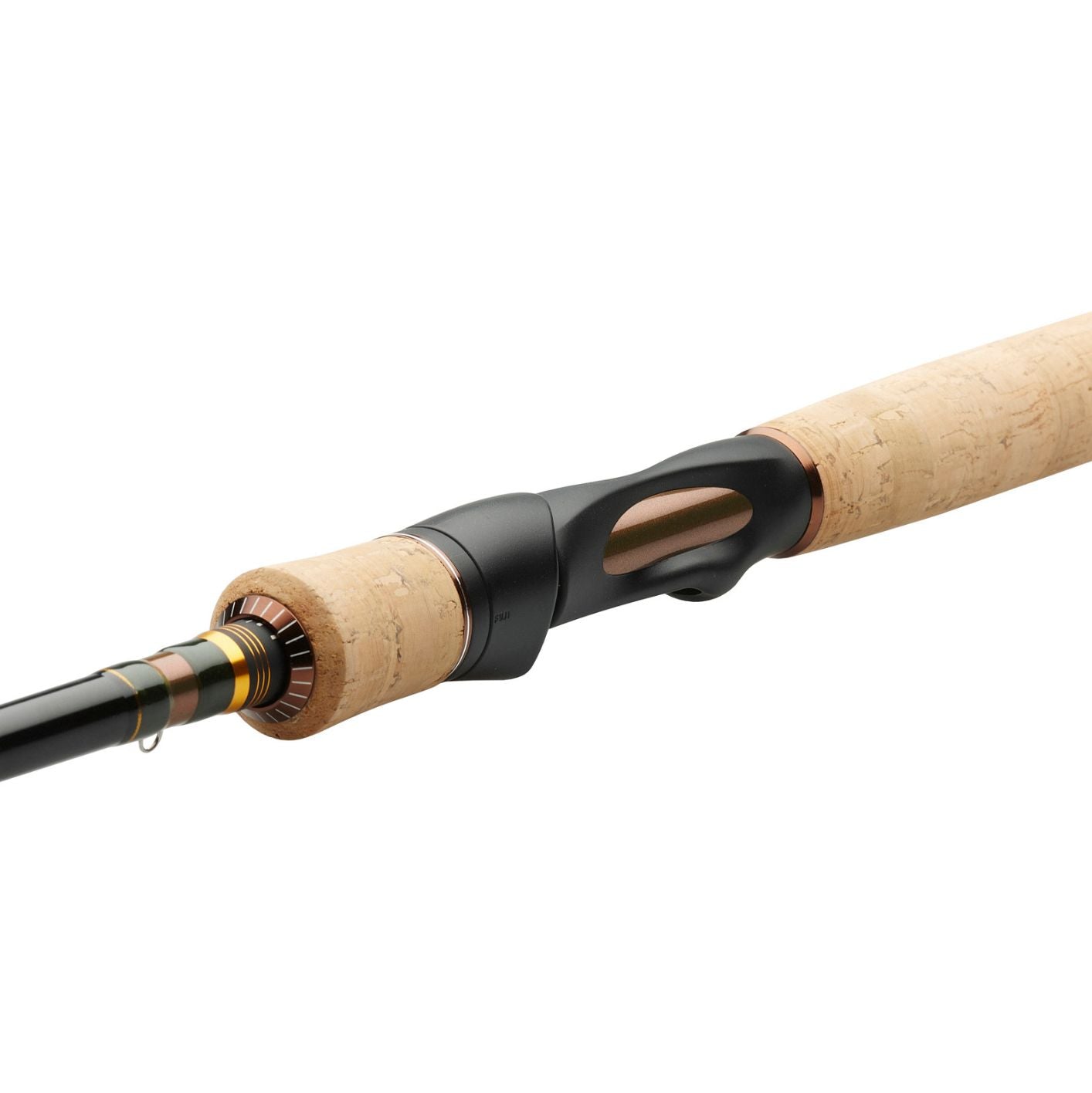 Westin W6 Bombarda 10,6 ft 8-28 g canna da pesca carbonio