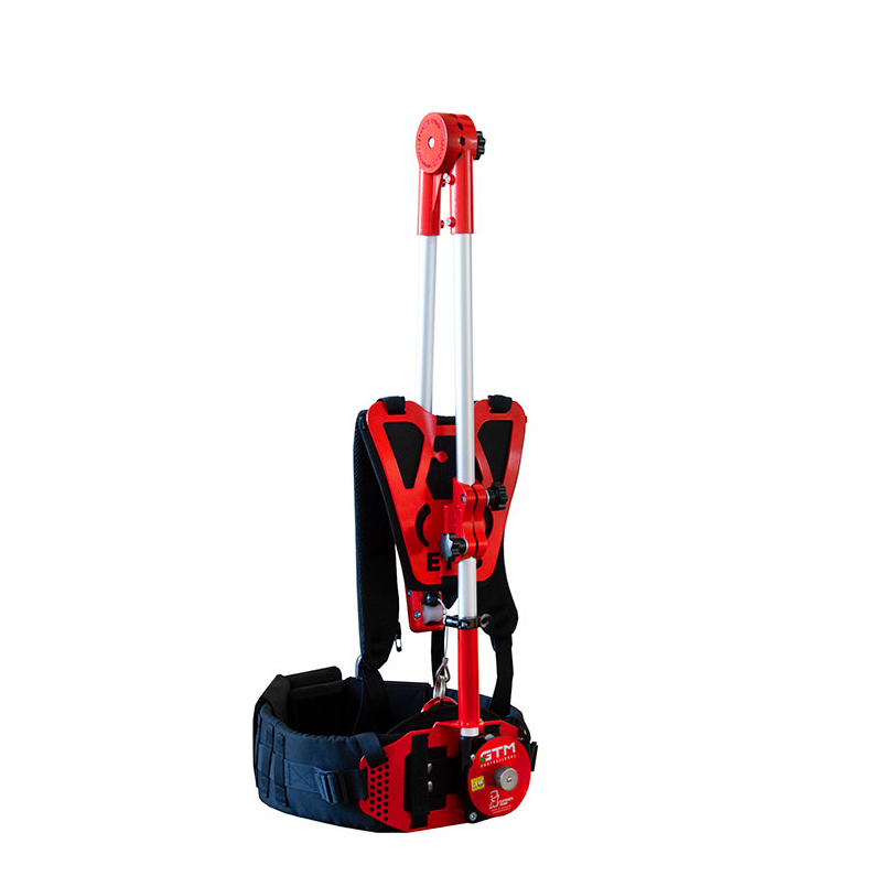 GTM Elephants Trunk 3 imbracatura tagliasiepi 3 kg
