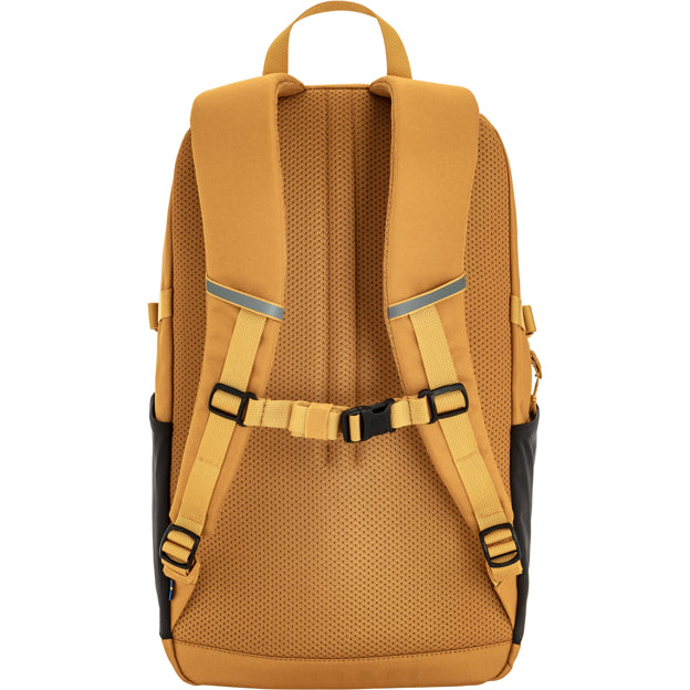 Fjällräven Skule 24 zaino red gold 24 litri