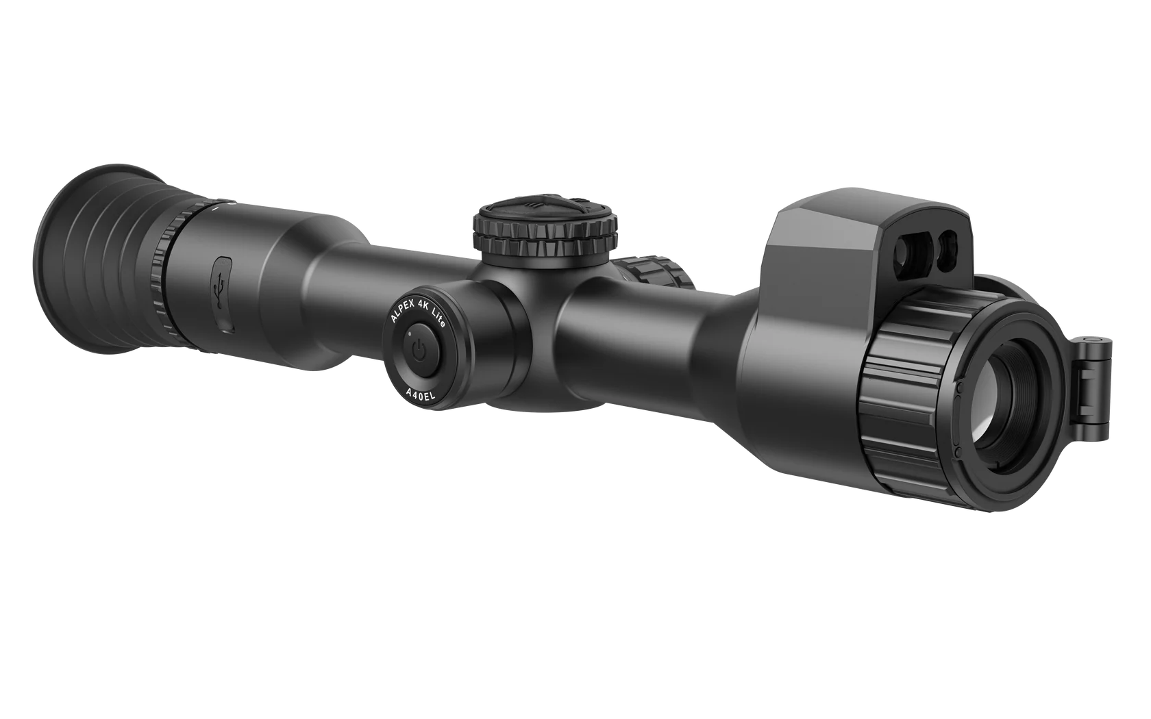 Hikmicro Alpex 4K Lite A40E cannocchiale digitale