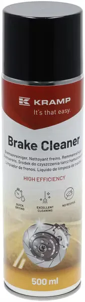Kramp pulitore freni spray sgrassante 500 ml