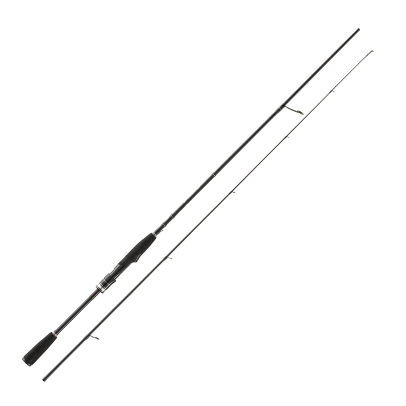 Okuma G-Control Spin canna spinning 8 ft 10-30g sensibile