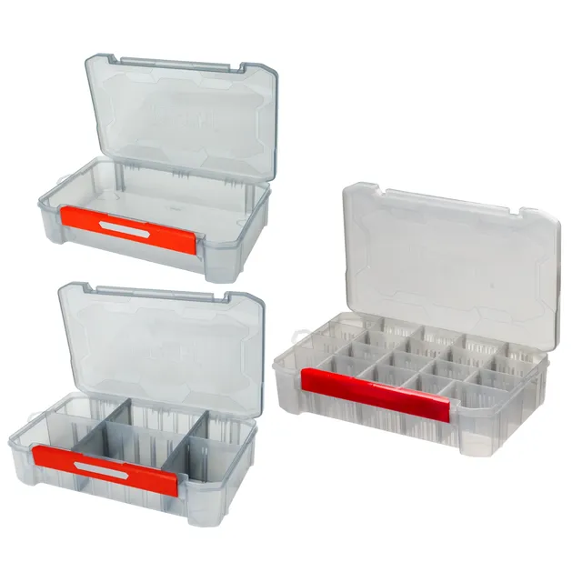 Rapala Tackle Tray 356 scatola pesca 35,6 cm UV