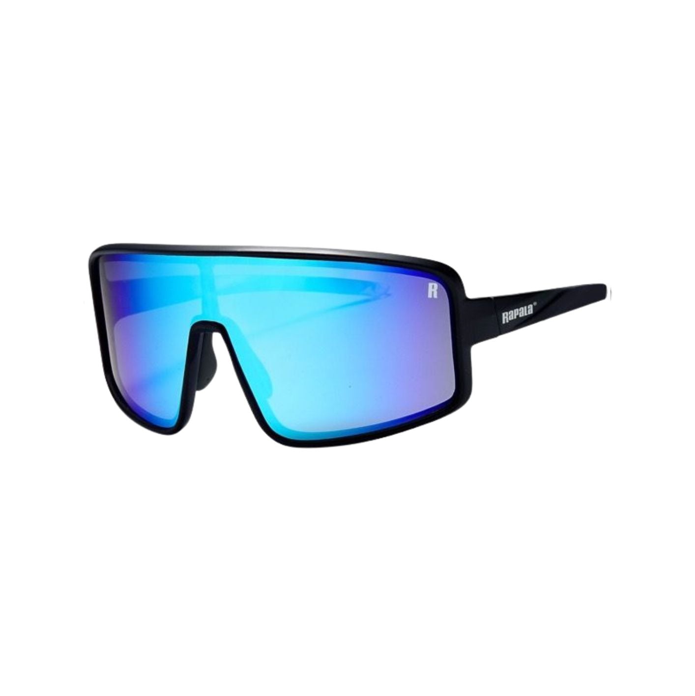 Rapala Sunfish Occhiali Polarizzati Pesca Lenti Verdi