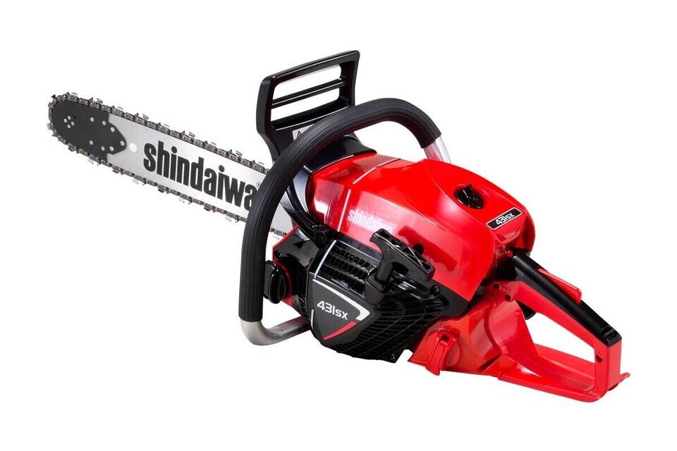 Shindaiwa 431SX Motosega a Scoppio 42,9 cc 40 cm