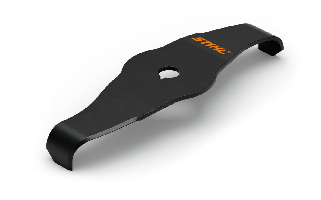STIHL Lama Decespugliatore 270 mm Acciaio