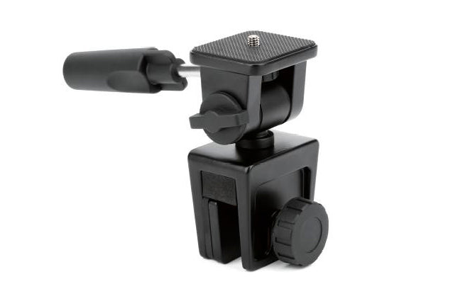 Mjolner supporto finestra cannocchiale auto stabile