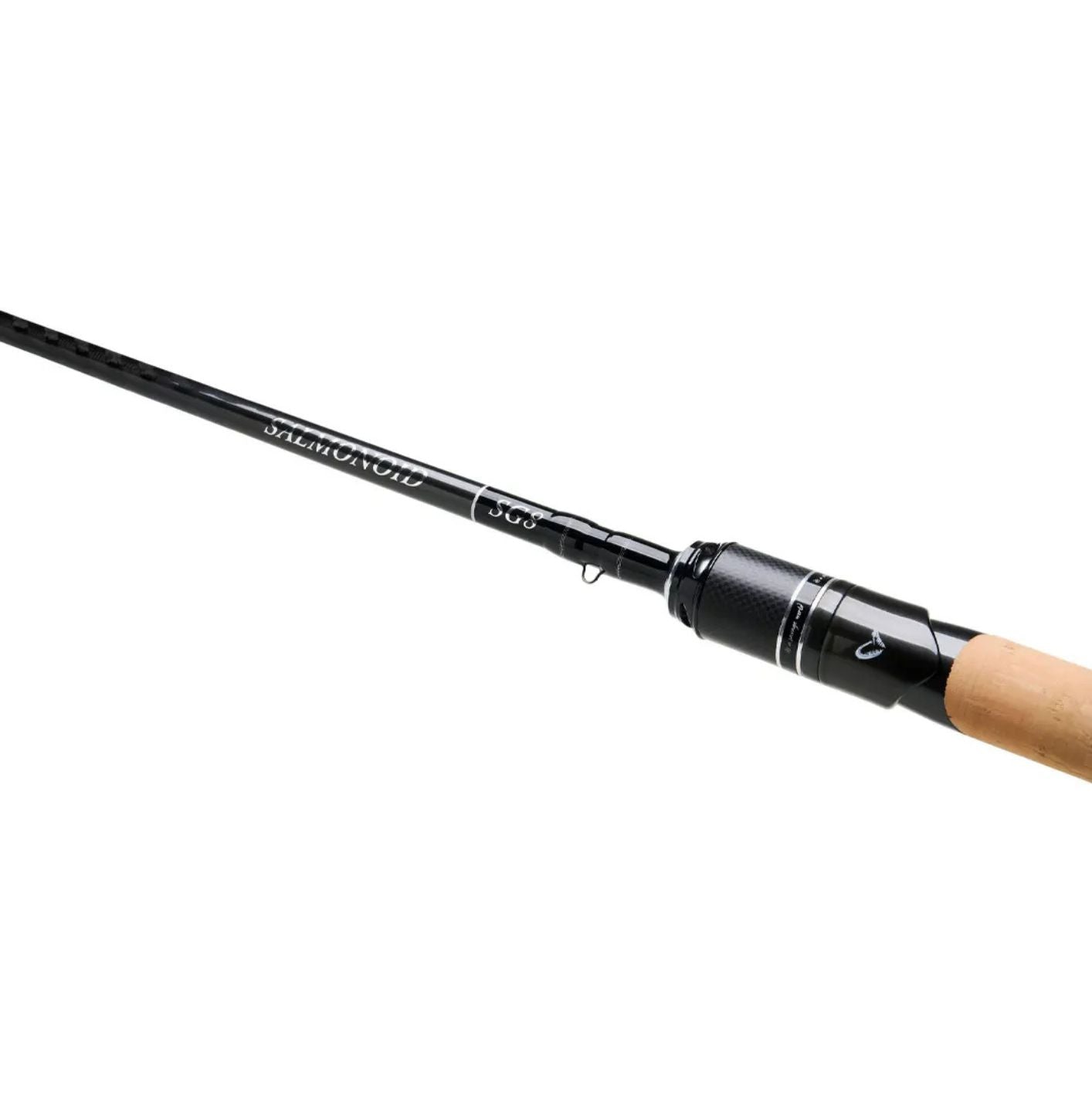 Savage Gear SG8 Salmonoid Travel canna spinning 279 cm 7-23 g