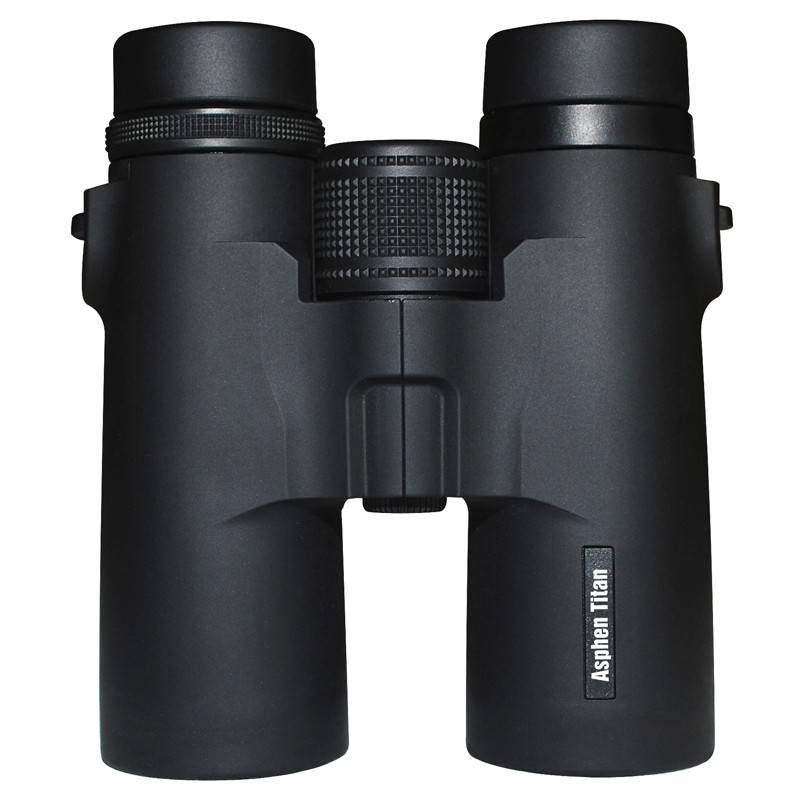 Asphen Titan 10x42 binocolo caccia luminosità alta