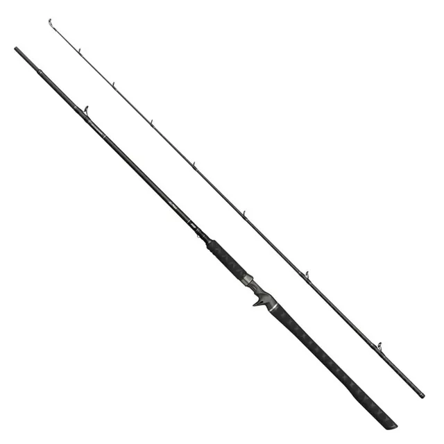 Savage Gear Alpha SG8 Swimbait canna da pesca 229 cm 130 g