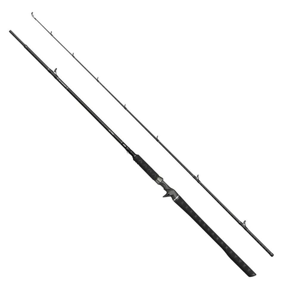 Savage Gear Alpha SG8 Swimbait canna da pesca 229 cm 130 g