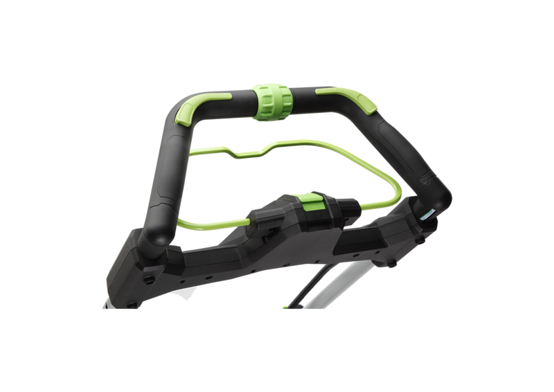 EGO Power+ LM1903E-SP Tosaerba Batteria 47 cm 5 Ah