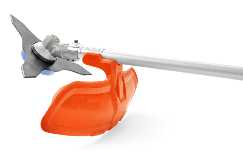 Husqvarna 325iR Decespugliatore Batteria Solo 42 cm