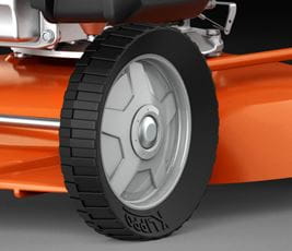 Husqvarna Klippo LB 448Q rasaerba benzina 48 cm BioClip