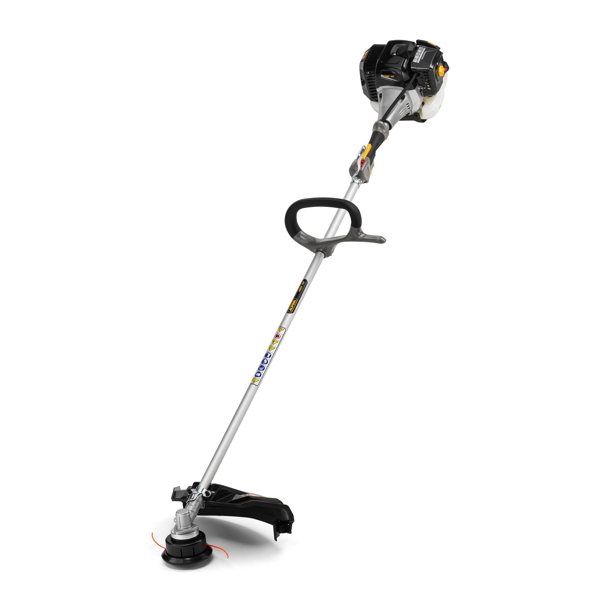 Alpina ABR 42 decespugliatore a scoppio 42,7 cc Tap&Go