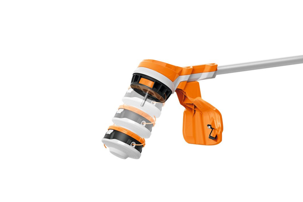 Stihl FSA 70 R decespugliatore batteria corpo macchina