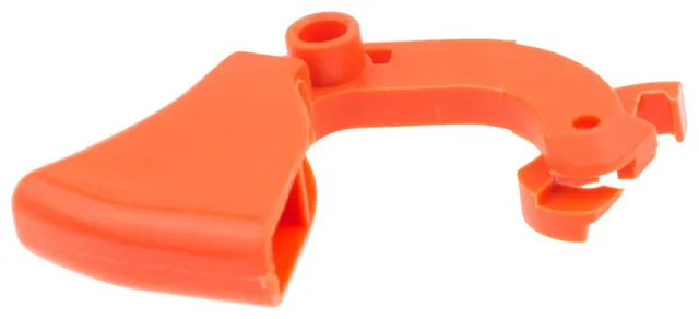 Husqvarna 5021992-01 leva acceleratore ricambio