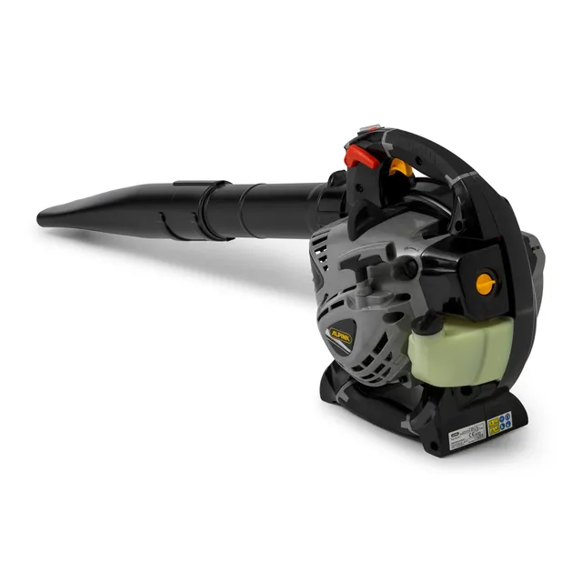 Alpina ABL 27 V Soffiatore Aspiratore Scoppio 55 L
