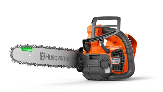 Husqvarna T540i XP Motosega Batteria Solo Top Handle