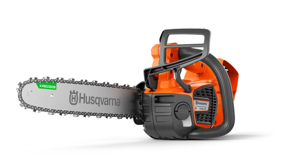 Husqvarna T540i XP Motosega Batteria Solo Top Handle