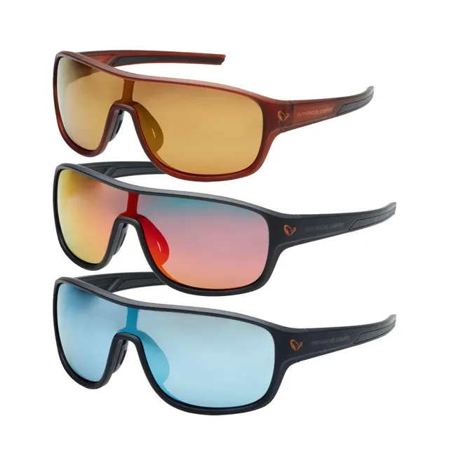 Savage Gear Savage Polarized 1 occhiali pesca polarizzati