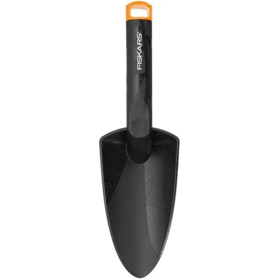 Fiskars Solid paletta trapianto giardino 29 cm resistente