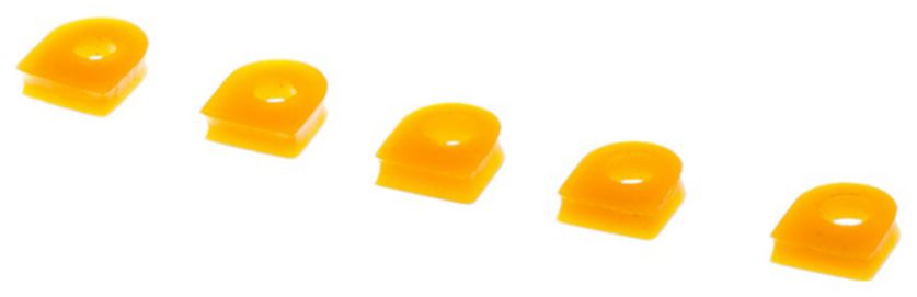 Husqvarna 5014527-02 Guarnizione bloccaggio ricambio