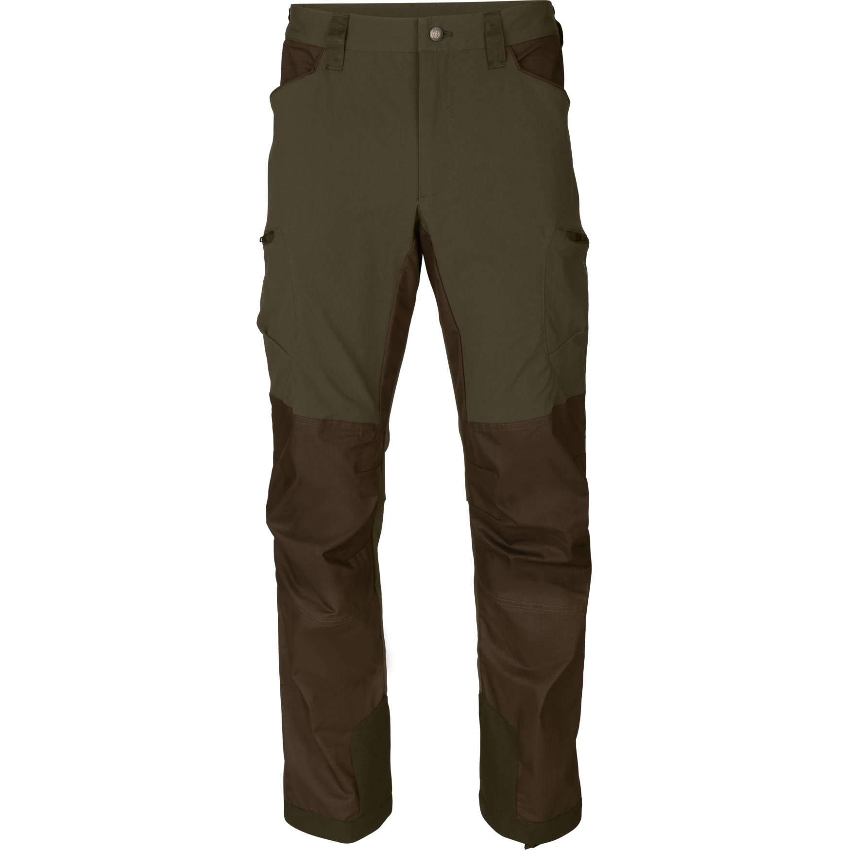 Härkila Ragnar pantaloni caccia Willow Green