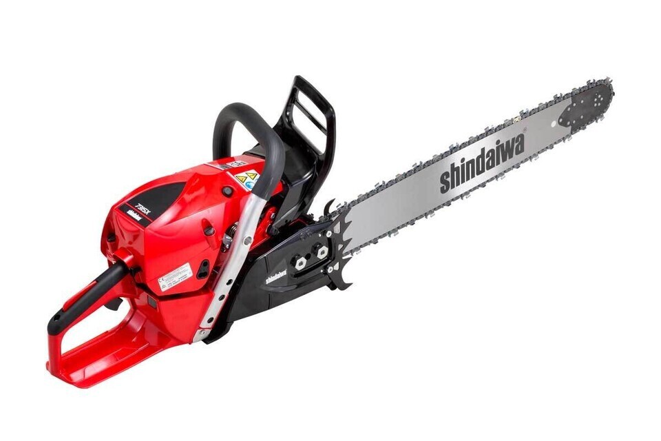 Shindaiwa 731SX-24 motosega 73,5 cc barra 24"