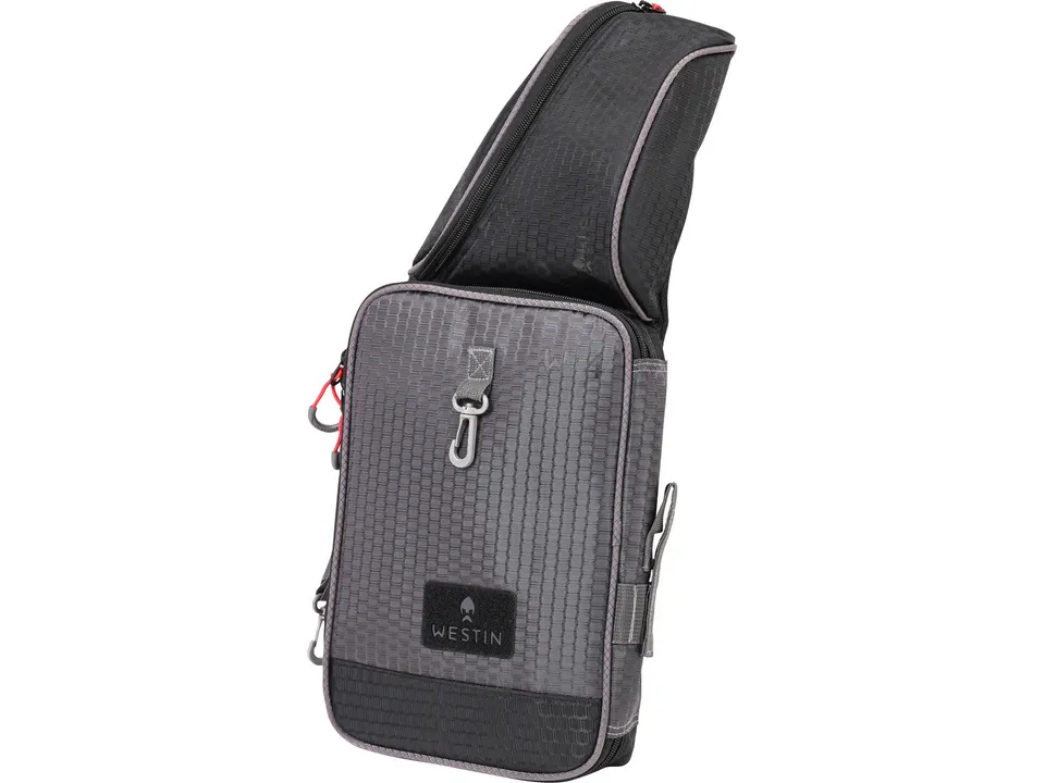 Westin W4 Street Sling borsa pesca Medium