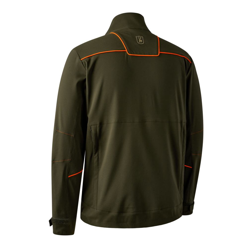 Deerhunter Chamois giacca caccia uomo taglia L