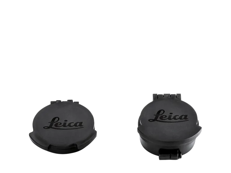 Leica Amplus 6 Flip Cover Set 44mm copriobiettivo