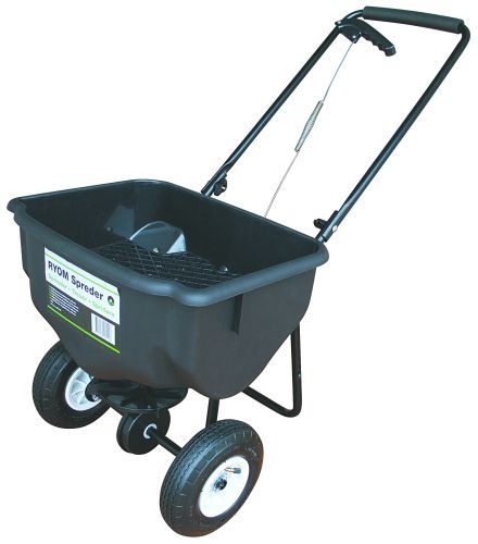 Ryom 30 L spandiconcime spargisale manuale