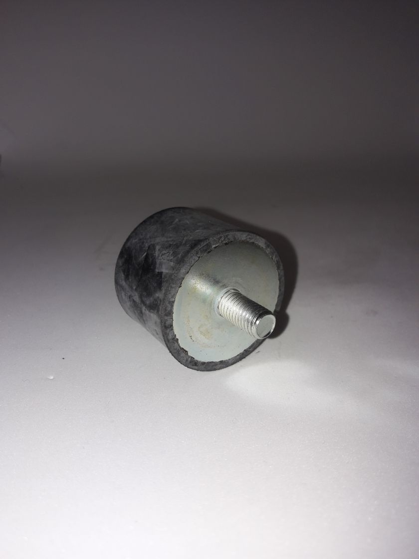 Egholm EG02500030 supporto motore M8x23 ricambio